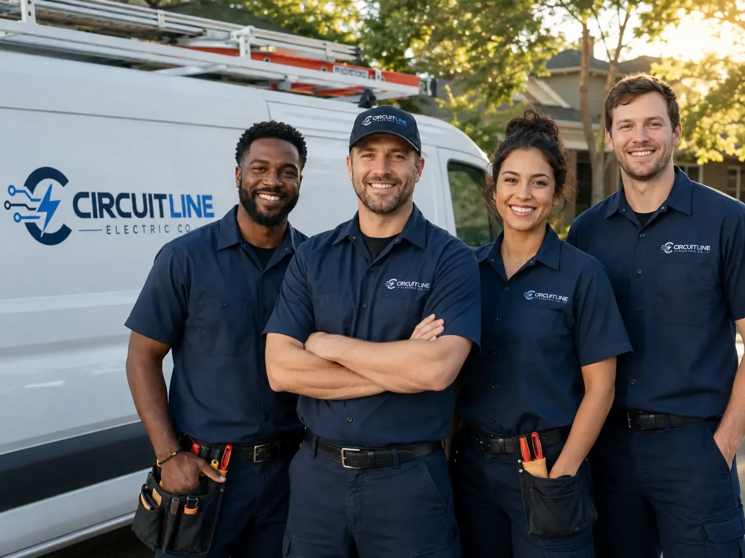 Whole Home Rewiring company in Hazelhurst, WI