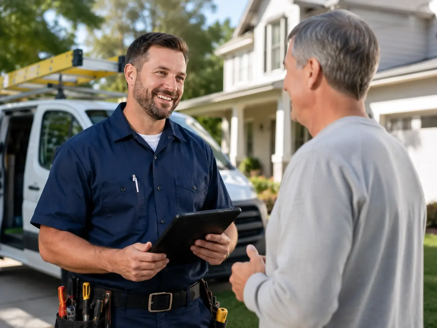 Whole Home Rewiring Hazelhurst, WI FAQs